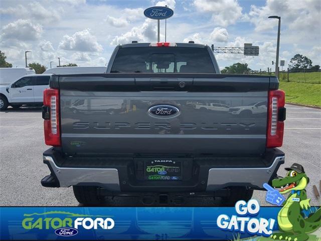 new 2025 Ford F-250 car, priced at $79,700