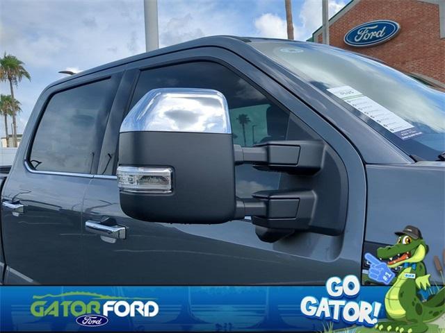 new 2025 Ford F-250 car, priced at $79,700