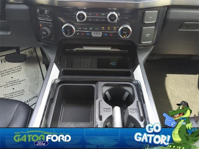 new 2025 Ford F-250 car, priced at $79,200