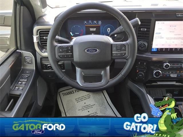 new 2025 Ford F-250 car, priced at $79,700
