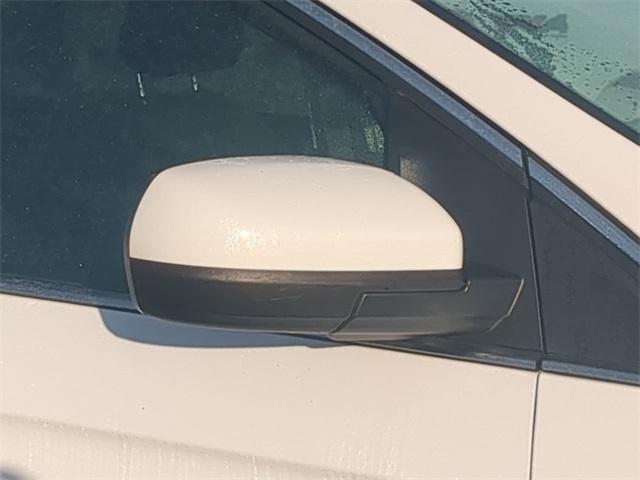 used 2021 Ford Edge car, priced at $20,689