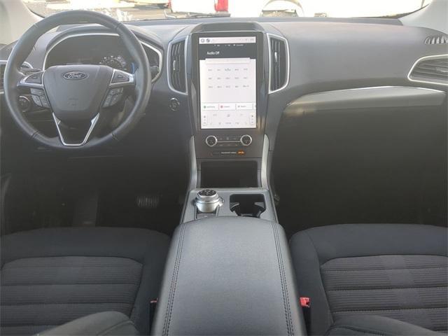 used 2021 Ford Edge car, priced at $20,689