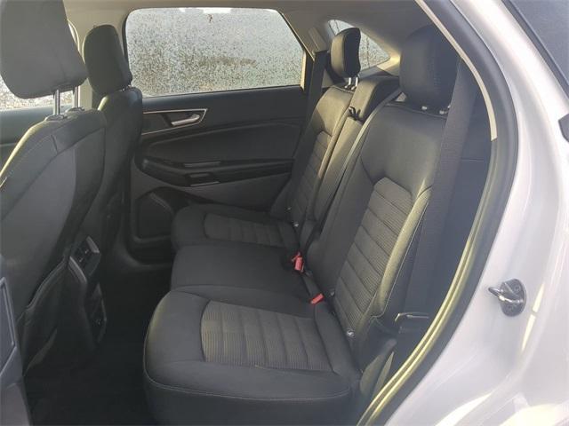 used 2021 Ford Edge car, priced at $20,689