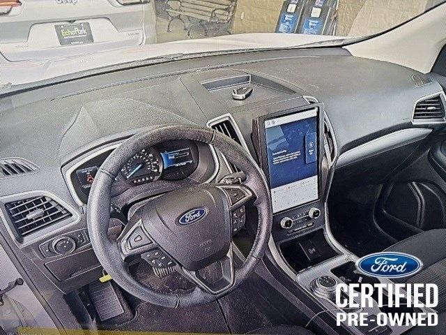 used 2021 Ford Edge car, priced at $23,261