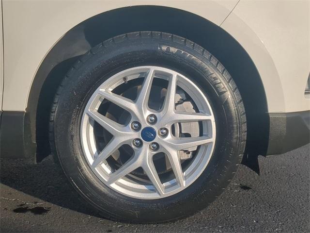 used 2021 Ford Edge car, priced at $20,689