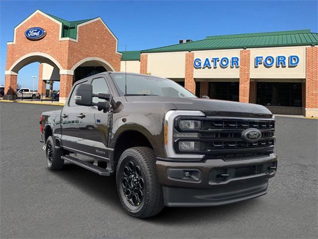 new 2024 Ford F-250 car, priced at $79,196
