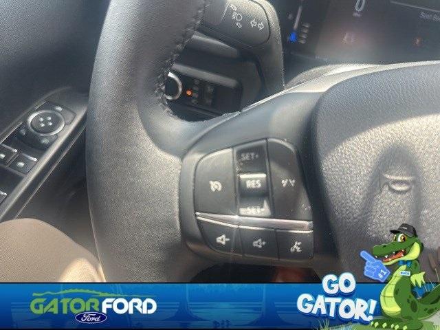 used 2024 Ford Escape car, priced at $20,721
