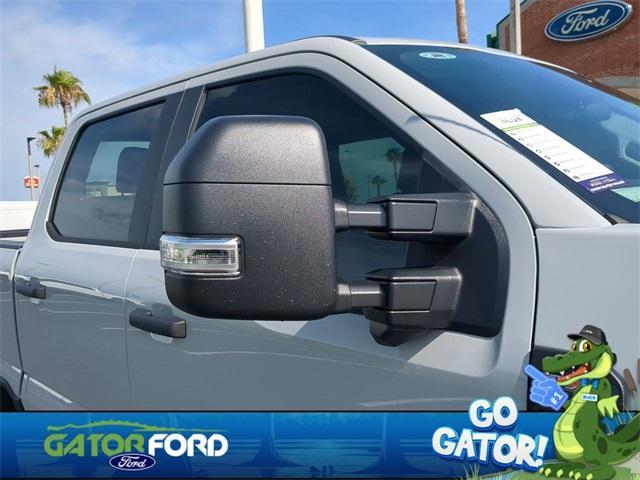 new 2025 Ford F-250 car, priced at $54,395