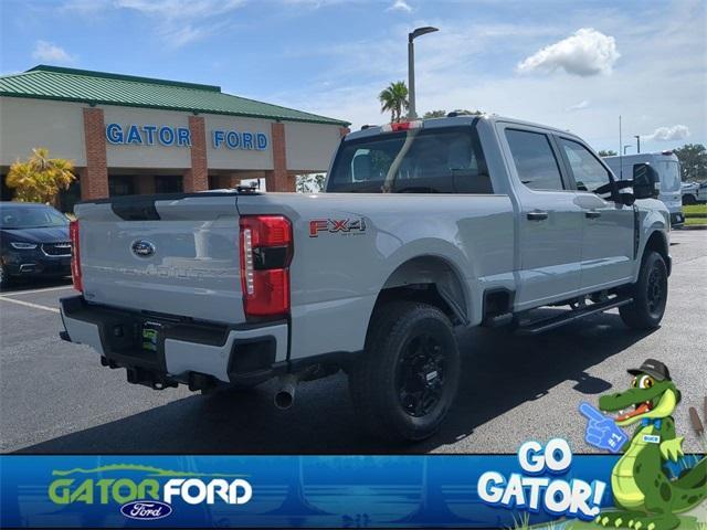 new 2025 Ford F-250 car, priced at $54,395