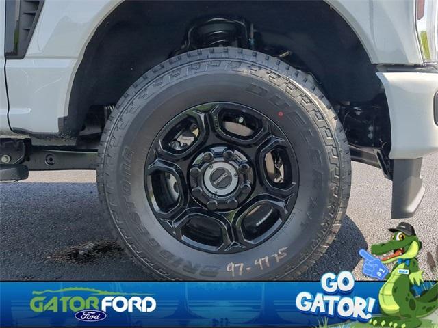 new 2025 Ford F-250 car, priced at $54,395