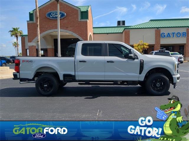 new 2025 Ford F-250 car, priced at $54,395