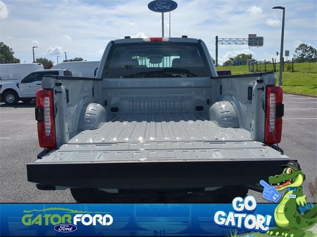 new 2025 Ford F-250 car, priced at $54,395