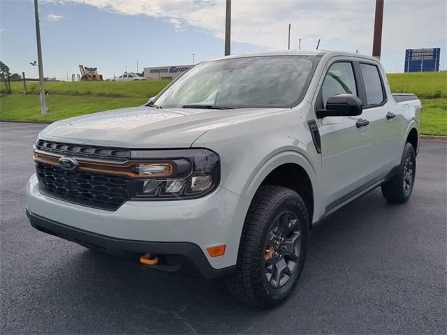 new 2024 Ford Maverick car, priced at $36,245