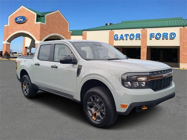 new 2024 Ford Maverick car, priced at $36,245