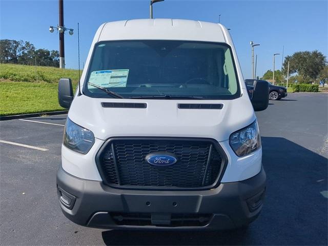 new 2024 Ford Transit-250 car, priced at $58,435