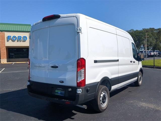 new 2024 Ford Transit-250 car, priced at $58,435