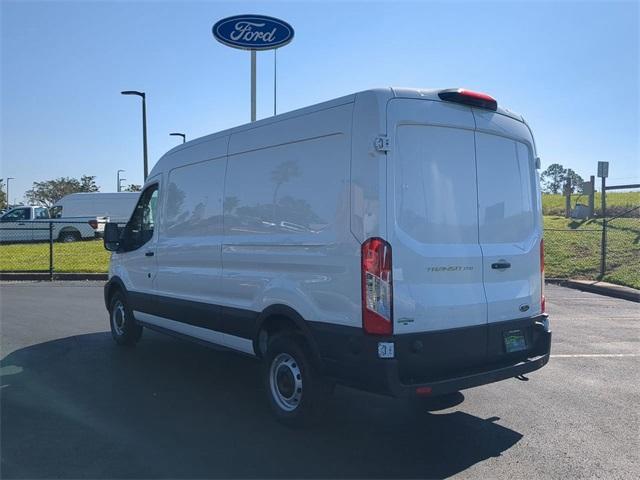 new 2024 Ford Transit-250 car, priced at $58,435