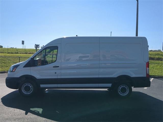 new 2024 Ford Transit-250 car, priced at $58,435