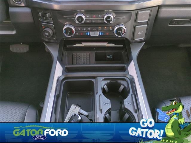 new 2025 Ford F-350 car, priced at $129,853