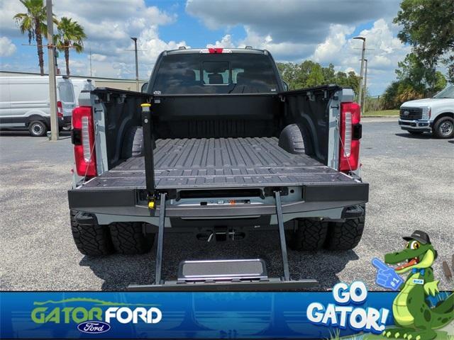 new 2025 Ford F-350 car, priced at $129,853