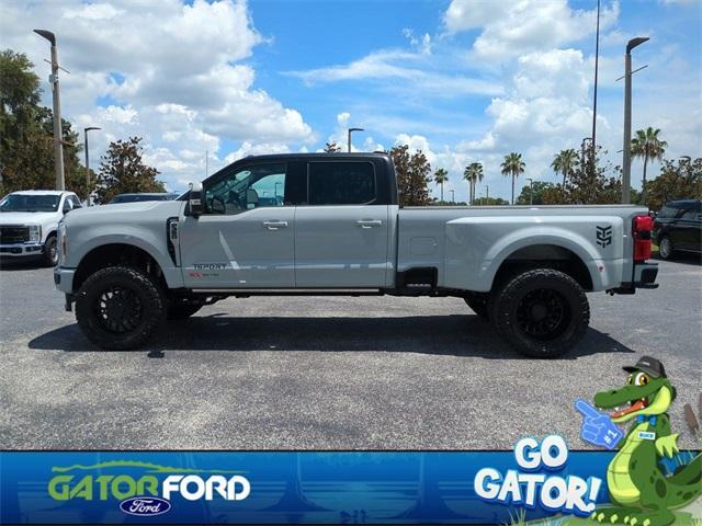 new 2025 Ford F-350 car, priced at $129,853