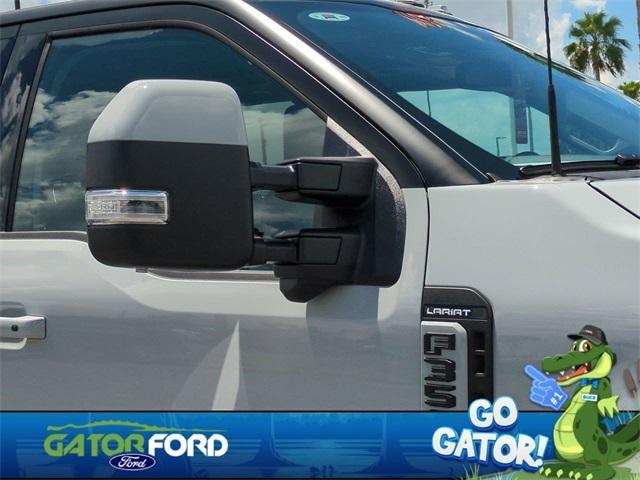 new 2025 Ford F-350 car, priced at $129,853