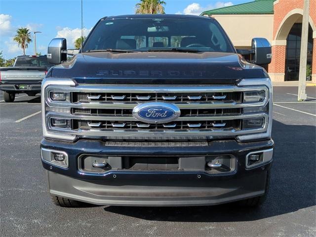 new 2024 Ford F-250 car, priced at $96,430