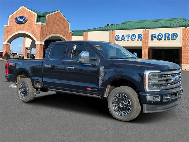 new 2024 Ford F-250 car, priced at $96,430