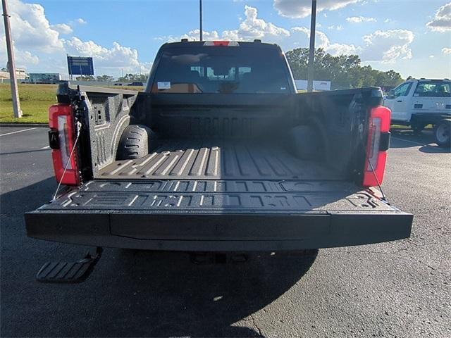 new 2024 Ford F-250 car, priced at $96,430