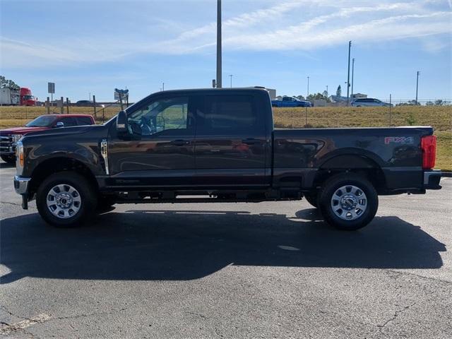 new 2024 Ford F-250 car, priced at $67,641