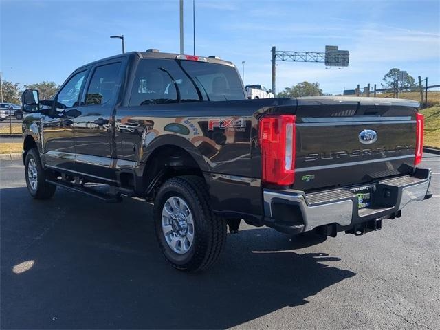 new 2024 Ford F-250 car, priced at $67,641