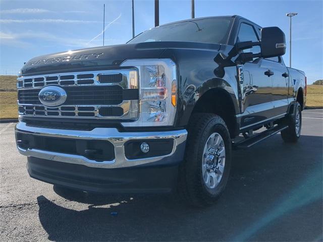 new 2024 Ford F-250 car, priced at $67,641