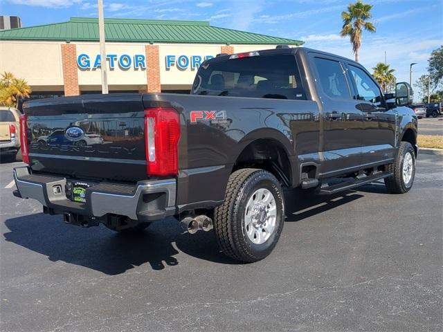 new 2024 Ford F-250 car, priced at $67,641