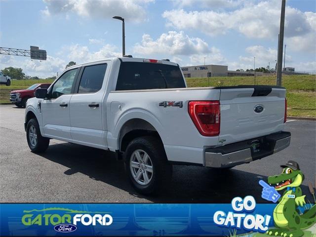 used 2023 Ford F-150 car, priced at $40,773