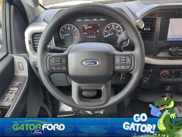 used 2023 Ford F-150 car, priced at $40,773