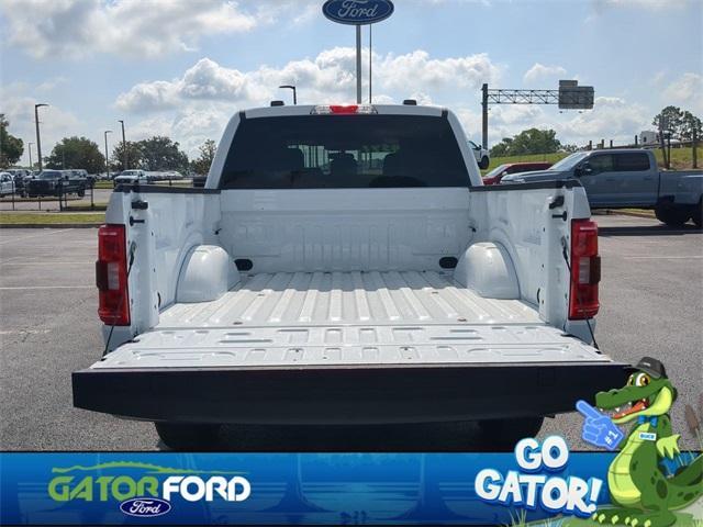 used 2023 Ford F-150 car, priced at $40,773
