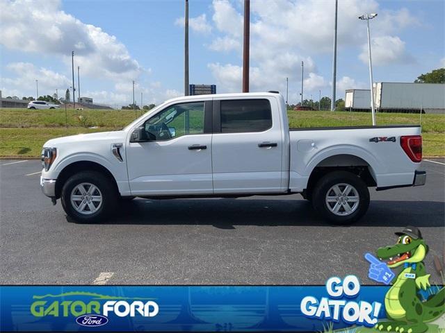 used 2023 Ford F-150 car, priced at $40,773