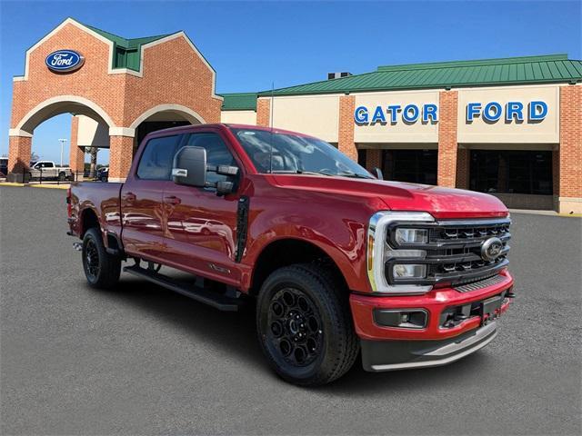 new 2024 Ford F-350 car, priced at $81,945