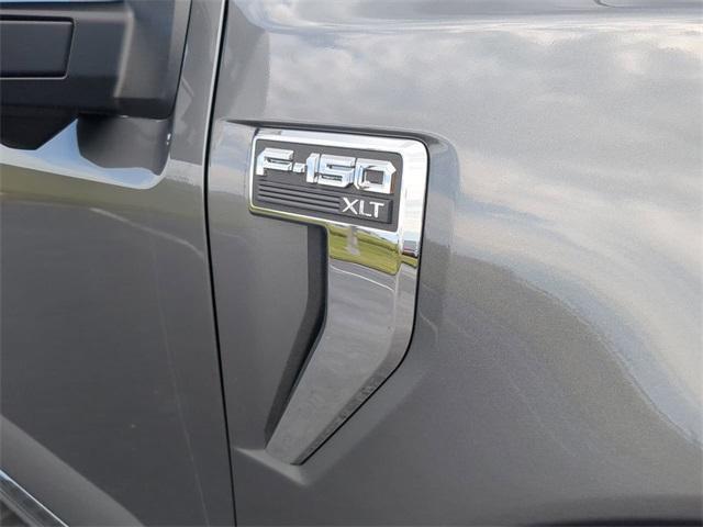 new 2024 Ford F-150 car, priced at $60,029