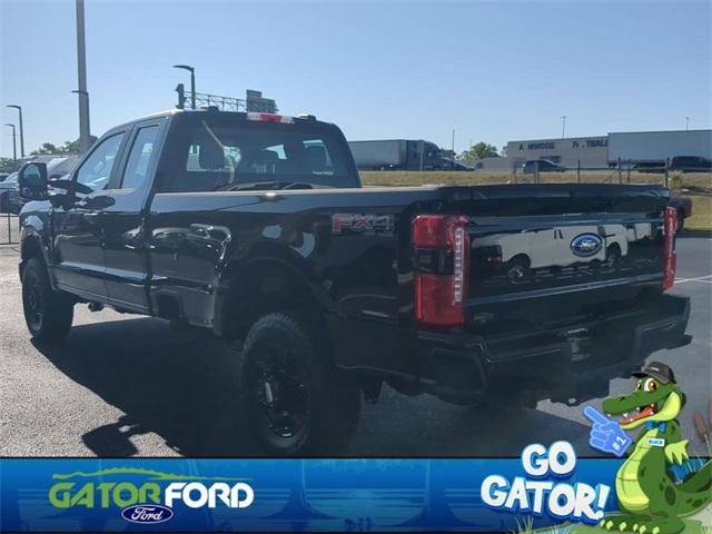 new 2025 Ford F-350 car, priced at $60,858