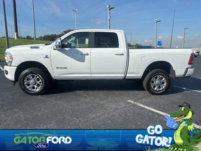 used 2024 Ram 2500 car, priced at $59,632