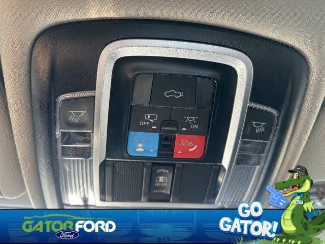 used 2024 Ram 2500 car, priced at $59,632