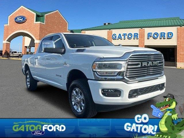 used 2024 Ram 2500 car, priced at $59,632