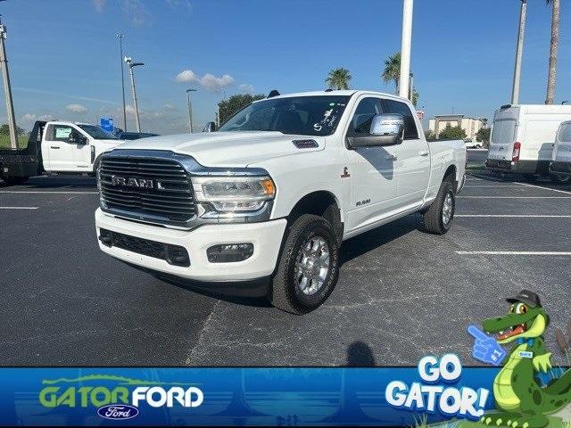 used 2024 Ram 2500 car, priced at $59,632
