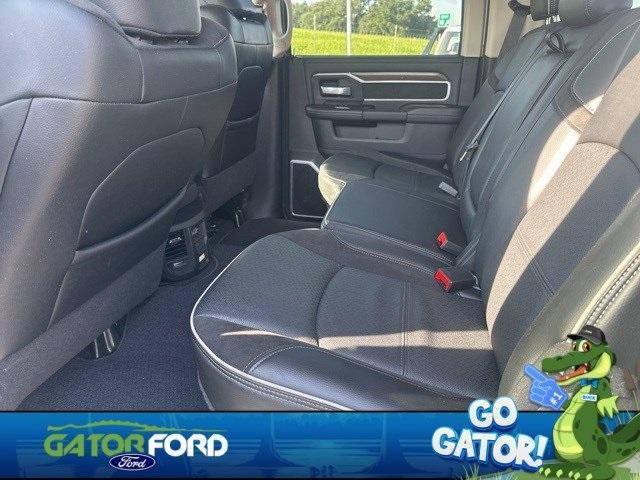 used 2024 Ram 2500 car, priced at $59,632