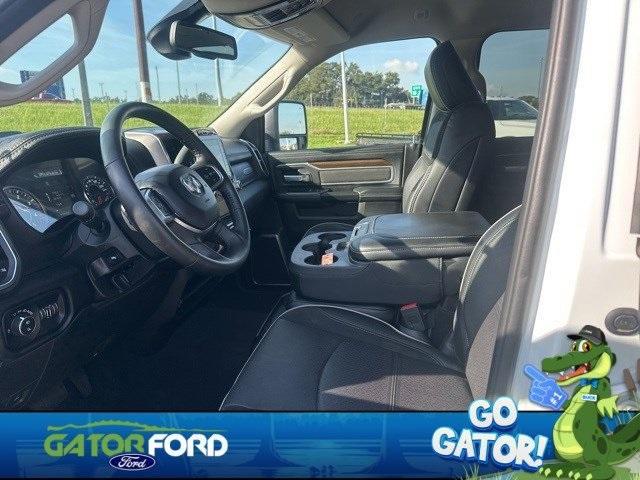 used 2024 Ram 2500 car, priced at $59,632