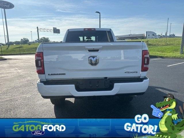 used 2024 Ram 2500 car, priced at $59,632