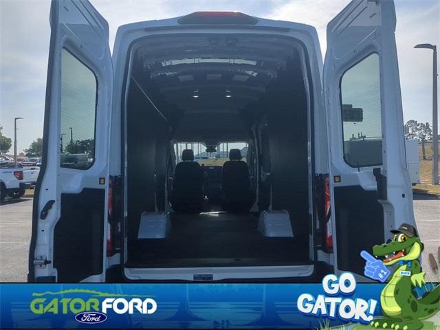 new 2025 Ford Transit-350 car, priced at $63,535