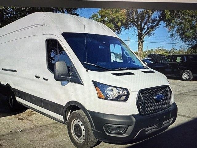 used 2022 Ford Transit-250 car, priced at $38,382