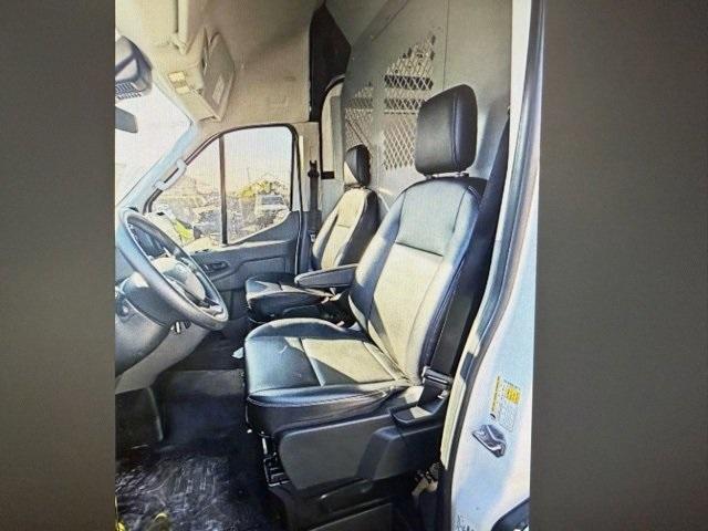 used 2022 Ford Transit-250 car, priced at $38,382